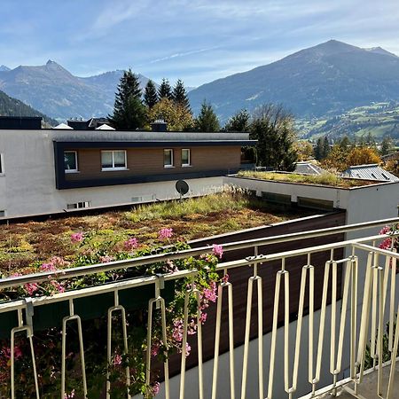 Haus Friedrichsburg - Bergbahnen Von Mai Bis November Inklusive Hotel Bad Hofgastein Bagian luar foto