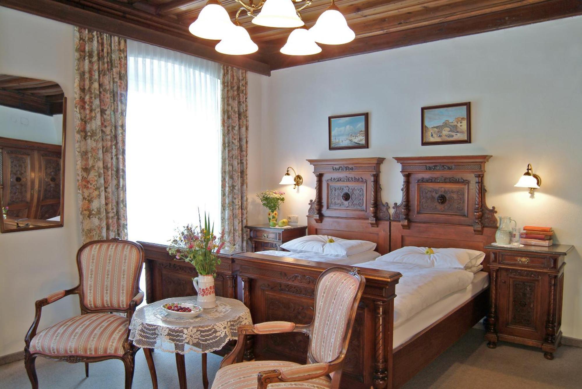 Haus Friedrichsburg - Bergbahnen Von Mai Bis November Inklusive Hotel Bad Hofgastein Bagian luar foto