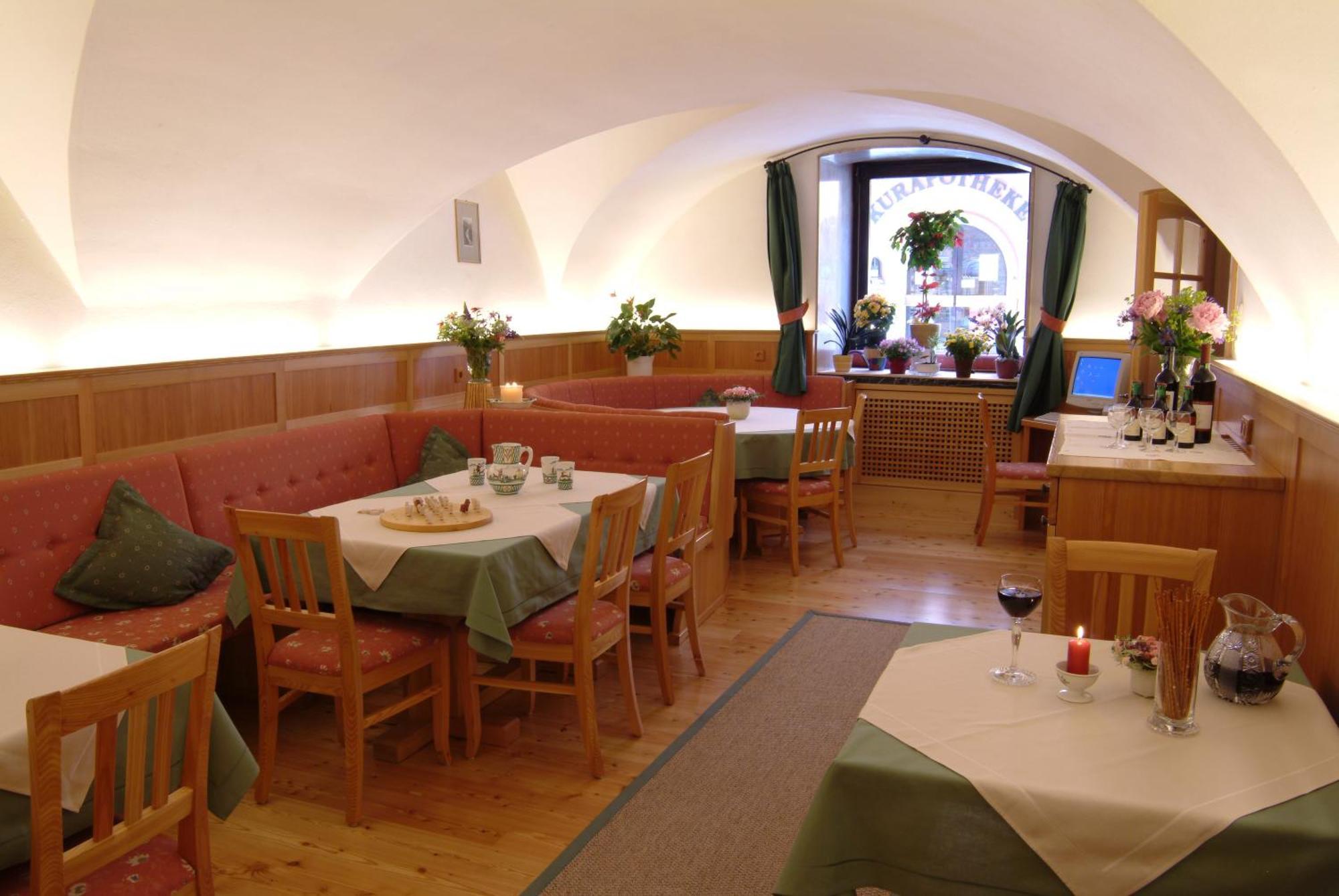 Haus Friedrichsburg - Bergbahnen Von Mai Bis November Inklusive Hotel Bad Hofgastein Bagian luar foto