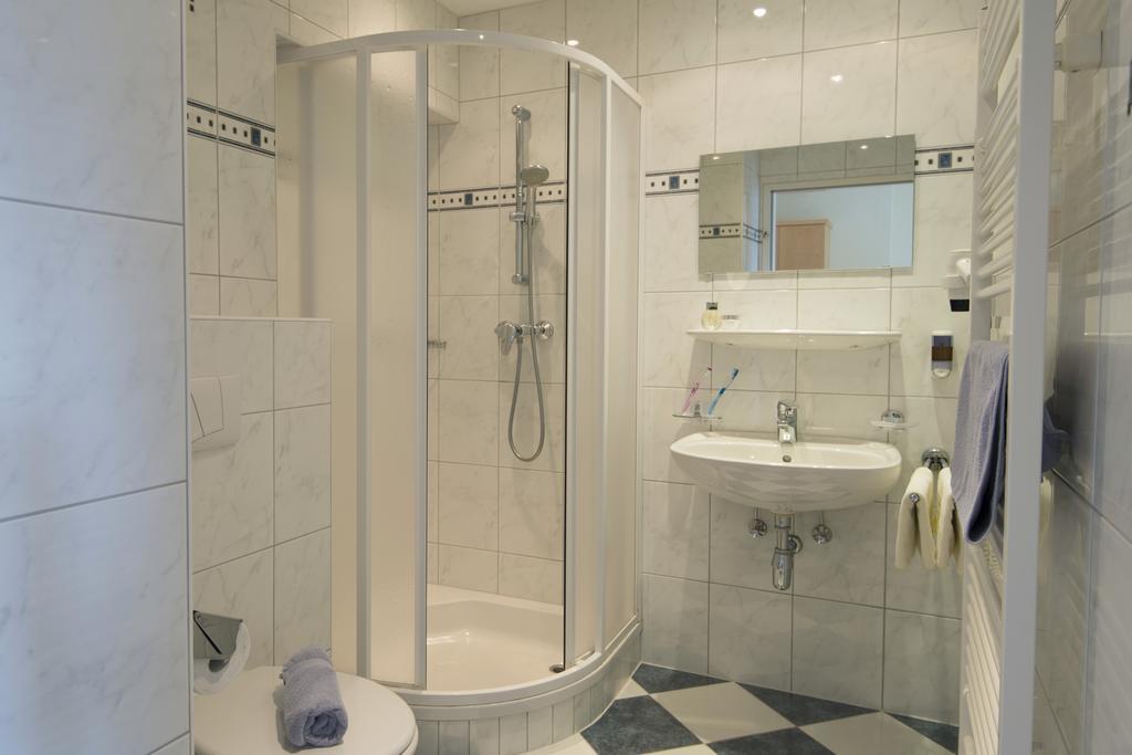 Haus Friedrichsburg - Bergbahnen Von Mai Bis November Inklusive Hotel Bad Hofgastein Ruang foto