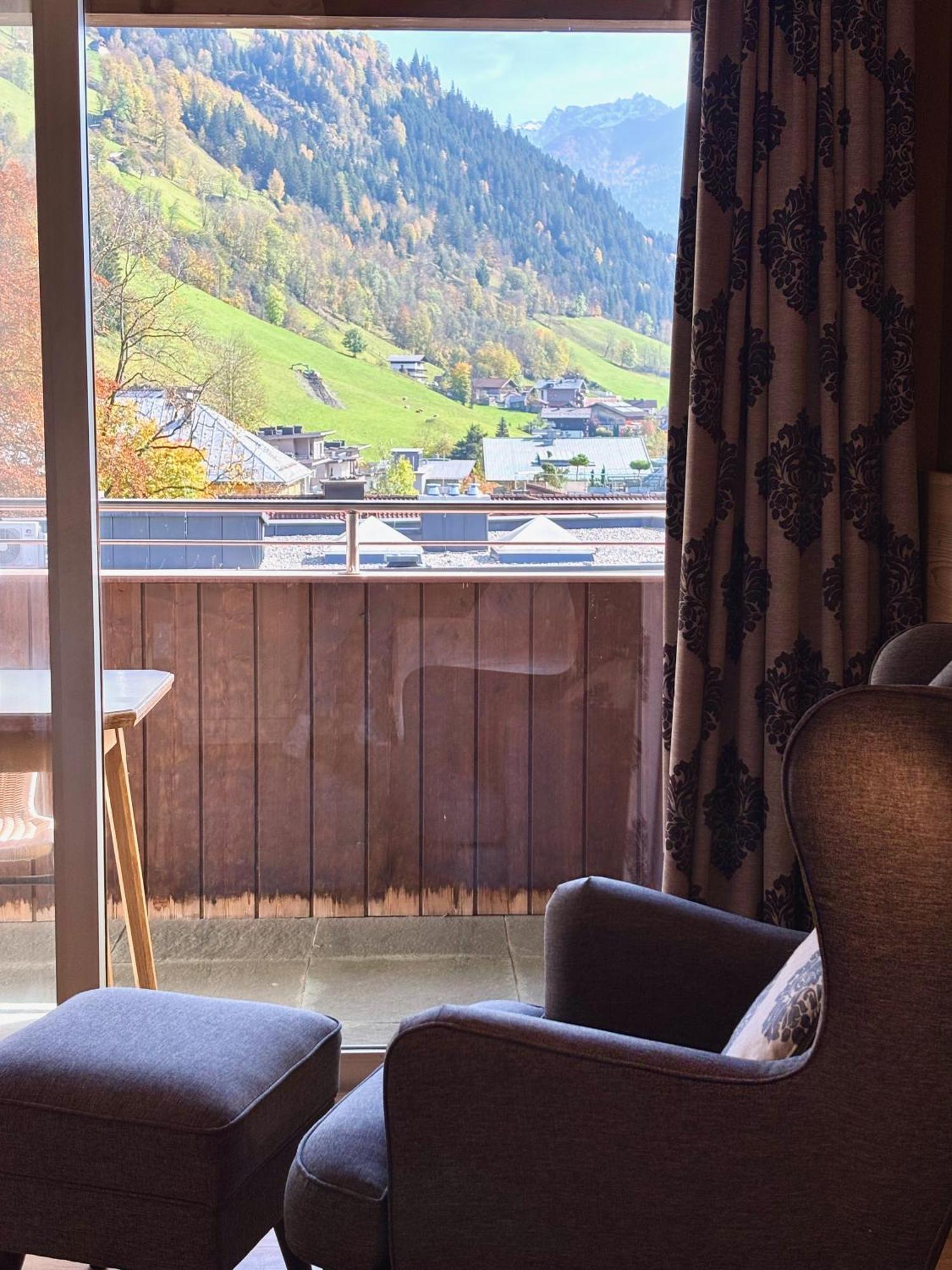Haus Friedrichsburg - Bergbahnen Von Mai Bis November Inklusive Hotel Bad Hofgastein Bagian luar foto