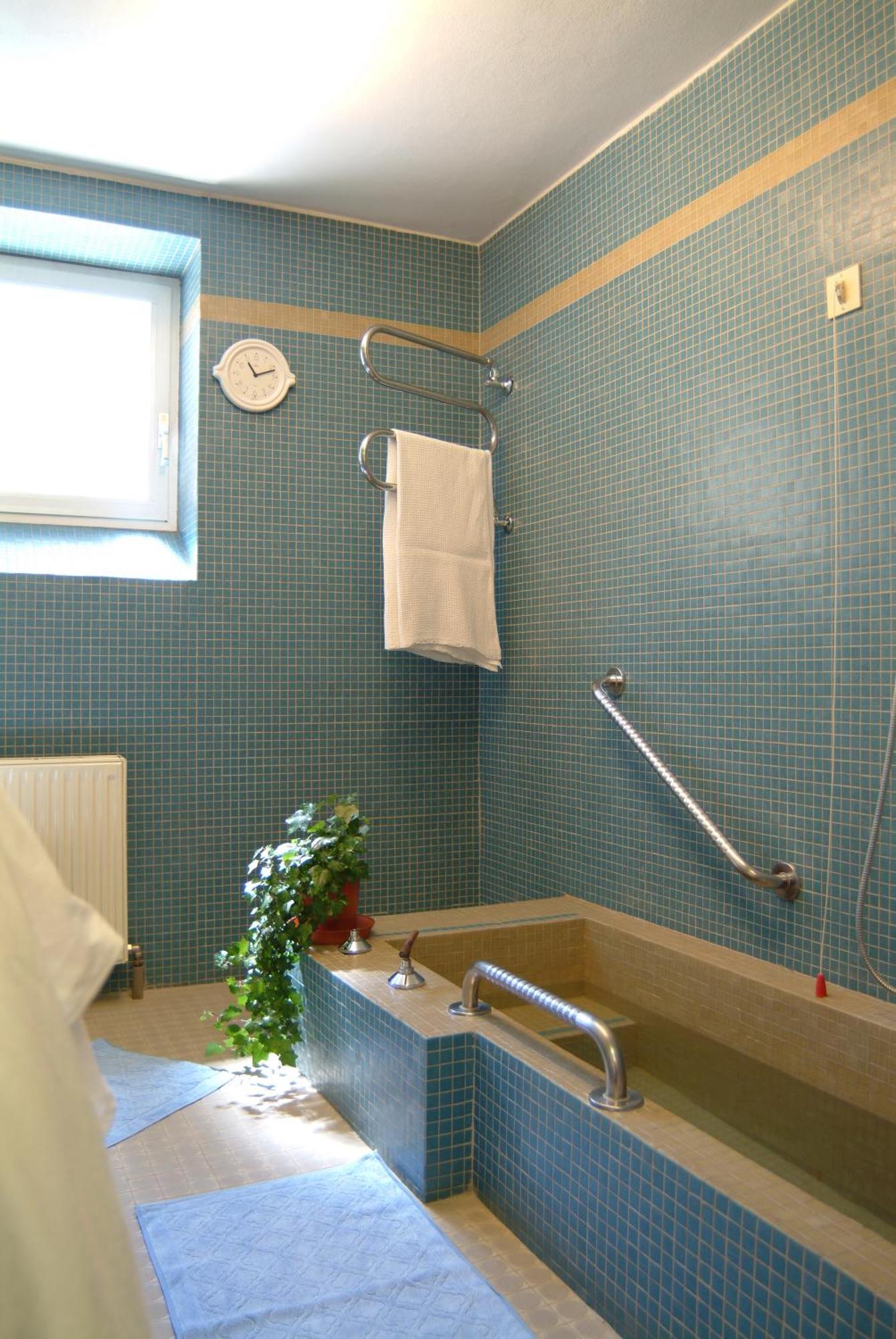 Haus Friedrichsburg - Bergbahnen Von Mai Bis November Inklusive Hotel Bad Hofgastein Bagian luar foto
