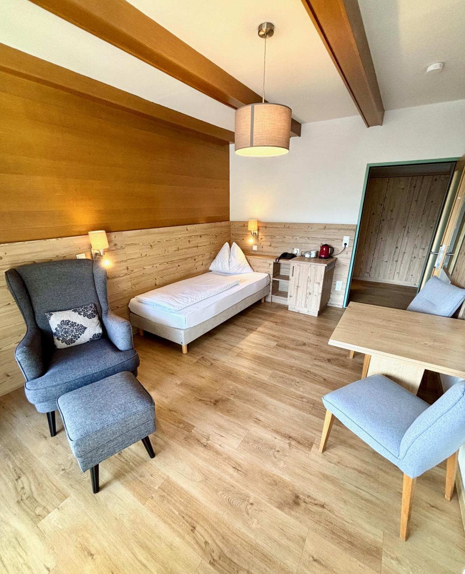 Haus Friedrichsburg - Bergbahnen Von Mai Bis November Inklusive Hotel Bad Hofgastein Bagian luar foto