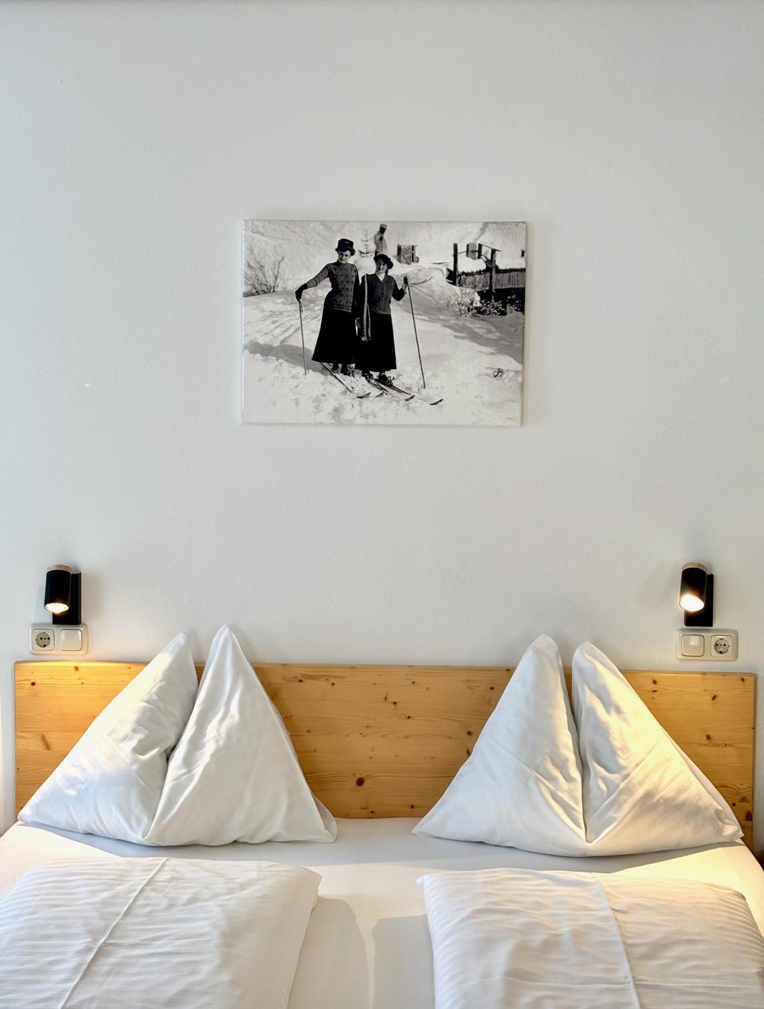 Haus Friedrichsburg - Bergbahnen Von Mai Bis November Inklusive Hotel Bad Hofgastein Bagian luar foto