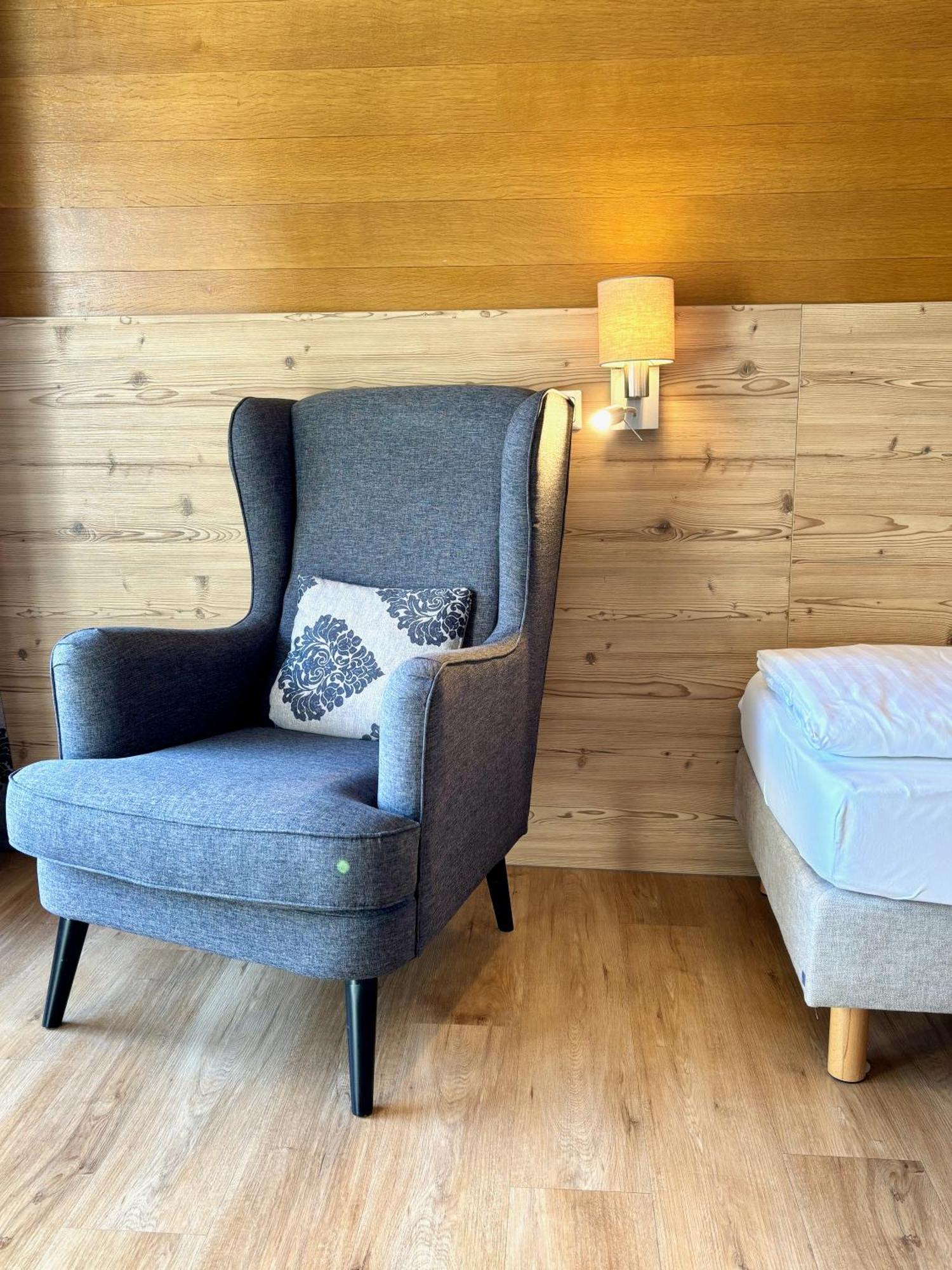Haus Friedrichsburg - Bergbahnen Von Mai Bis November Inklusive Hotel Bad Hofgastein Bagian luar foto