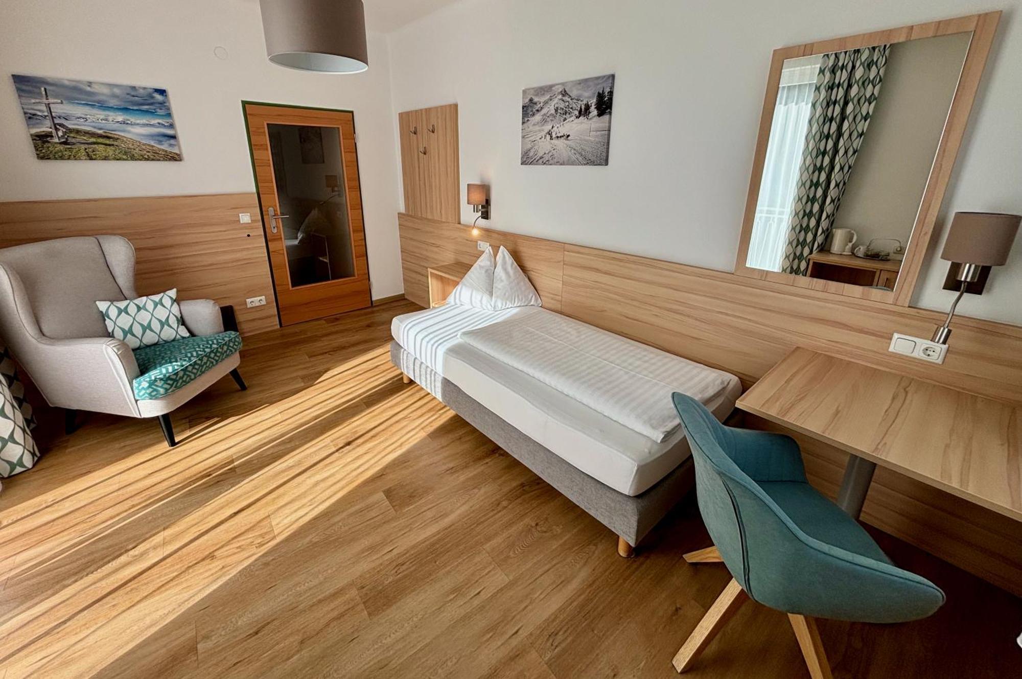 Haus Friedrichsburg - Bergbahnen Von Mai Bis November Inklusive Hotel Bad Hofgastein Bagian luar foto