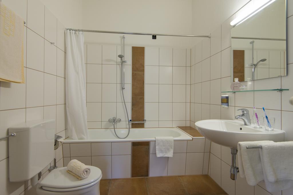 Haus Friedrichsburg - Bergbahnen Von Mai Bis November Inklusive Hotel Bad Hofgastein Ruang foto
